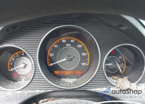 2008 Saturn Aura Xe z USA, uszkodzony, nr VIN 1G8ZS57N58F177114